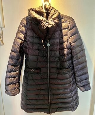 Plumon Moncler