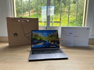 Huawei MateBook X Pro 2021