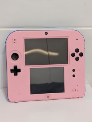 Nintendo 2DS