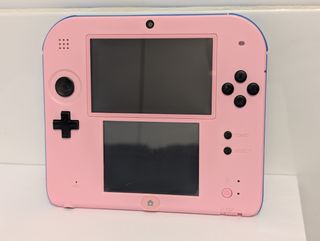 Nintendo 2DS