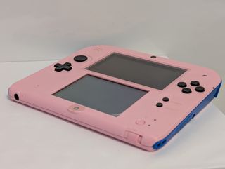 Nintendo 2DS