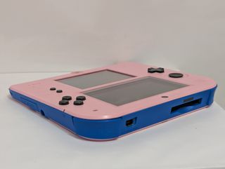 Nintendo 2DS