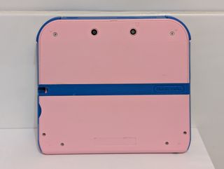 Nintendo 2DS