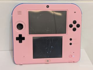 Nintendo 2DS