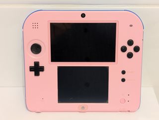 Nintendo 2DS