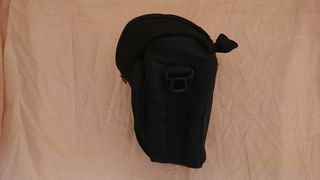 Funda cámara de fotos Mantona