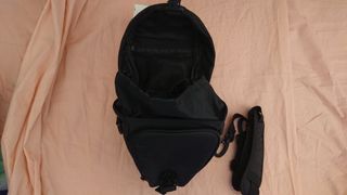 Funda cámara de fotos Mantona