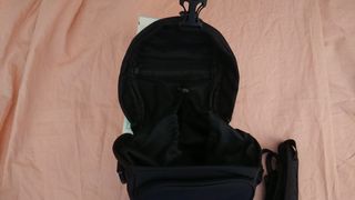 Funda cámara de fotos Mantona