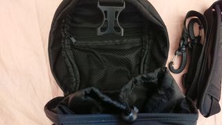 Funda cámara de fotos Mantona