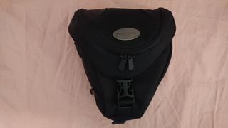 Funda cámara de fotos Mantona