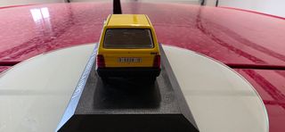 Colección coches escala 1 43 Seat