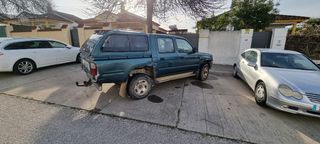 Toyota Hilux 1999