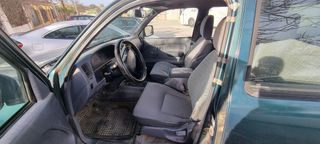 Toyota Hilux 1999