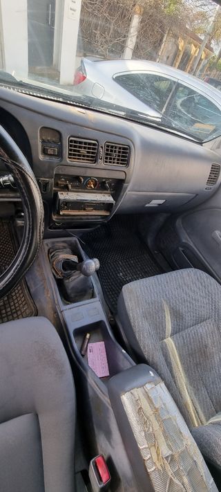 Toyota Hilux 1999