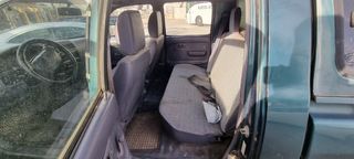 Toyota Hilux 1999