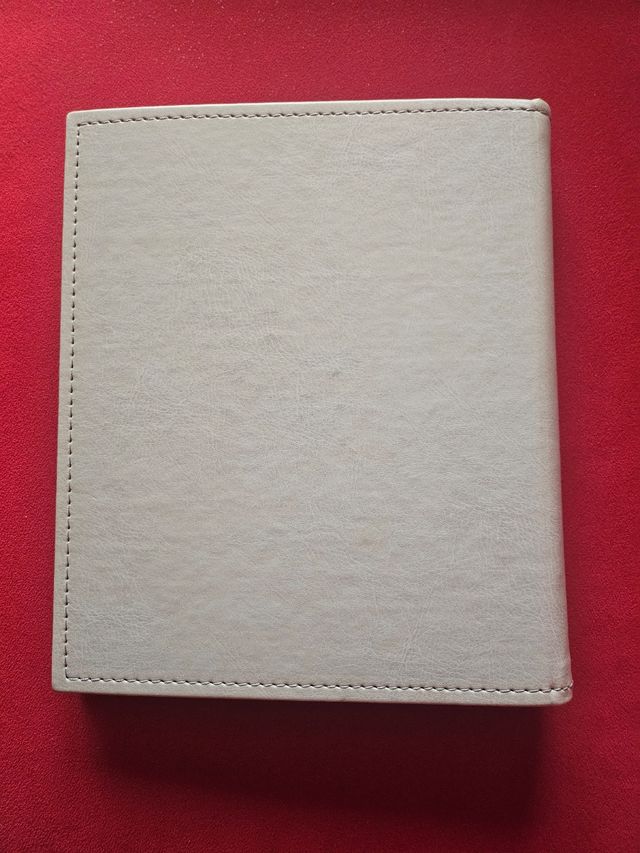 Álbum fotos nacimiento o similar 