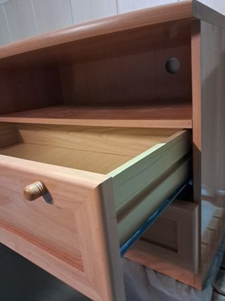 Mueble para televisor