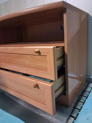 Mueble para televisor