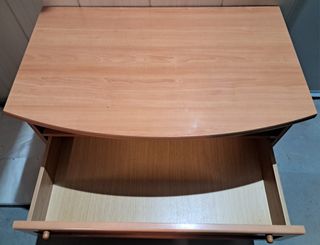 Mueble para televisor