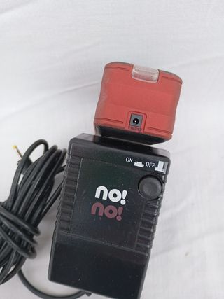 !OCASIÓN! Depiladora Laser Nono