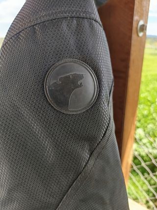 Chaqueta motera BERING