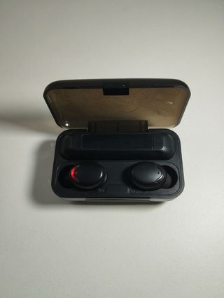 Auriculares inalámbricos