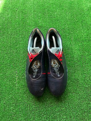 Adidas F30 FG Football Soccer boots cleats Size 44