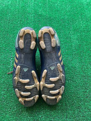 Adidas F30 FG Football Soccer boots cleats Size 44