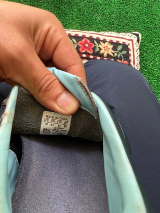 Adidas F30 FG Football Soccer boots cleats Size 44