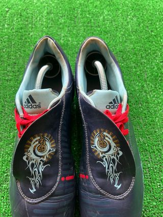 Adidas F30 FG Football Soccer boots cleats Size 44