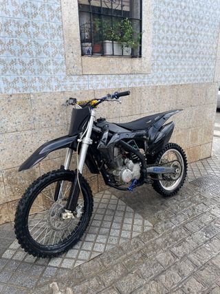 Malcor 250 cc
