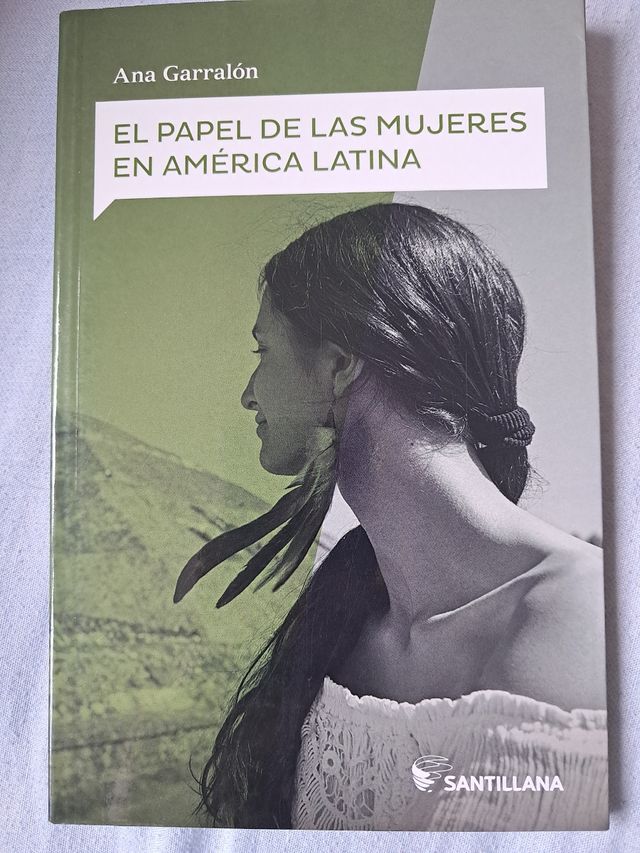 El papel de las mujeres en América latina
