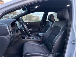 KIA Sportage GTLine Essential MHEV DCT -AUTOMÁTICO