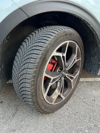 KIA Sportage GTLine Essential MHEV DCT -AUTOMÁTICO