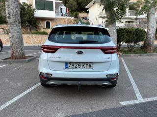 KIA Sportage GTLine Essential MHEV DCT -AUTOMÁTICO