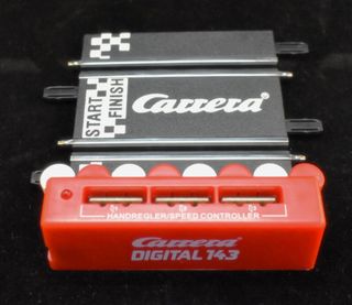 Carrera Go Power black box “Carrera Digital 143"