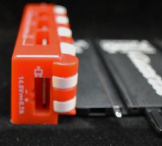 Carrera Go Power black box “Carrera Digital 143"