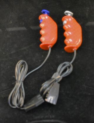 Carrera Go Power black box “Carrera Digital 143"