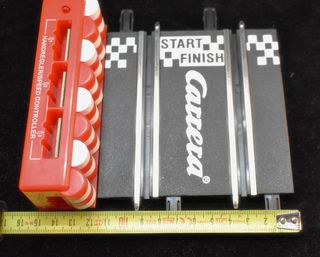 Carrera Go Power black box “Carrera Digital 143"