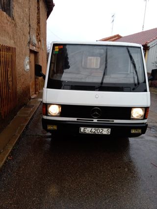 mercedes benz 140 1990