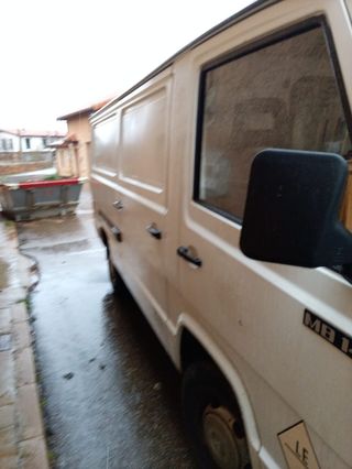 mercedes benz 140 1990