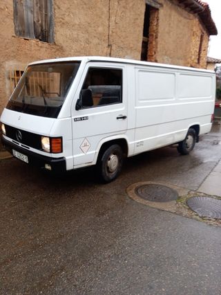 mercedes benz 140 1990