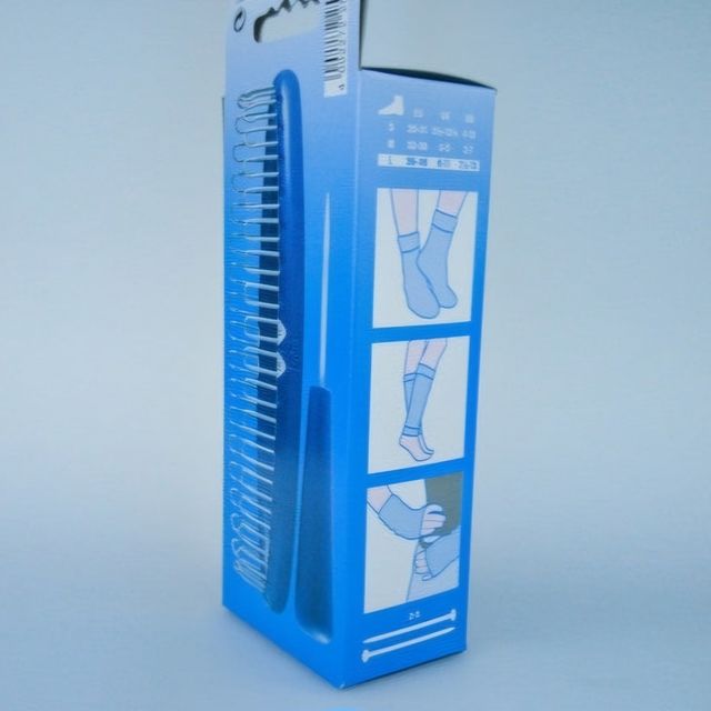 Prym - Soporte para tejer | Telar para calcetines