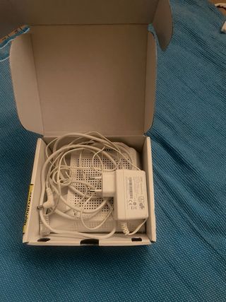 Repetidor wifi