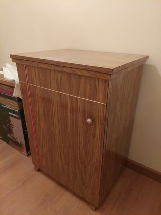 Máquina de coser