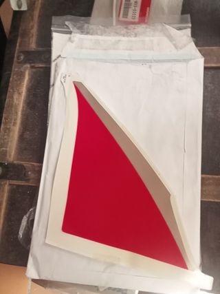 Honda cbr 600 f2 pegatina adhesivo