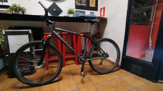 Bicicleta Rockrider.  Excelente estado. Iniciación