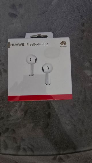 Huawei freeBuds SE 2