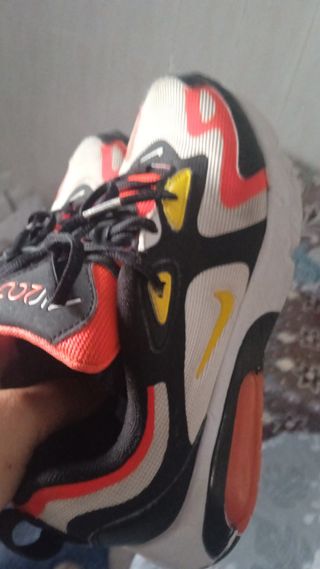 Zapatilla Nike