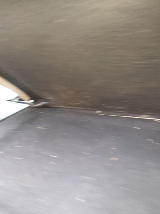 Bandeja maletero color beige golf mk 4